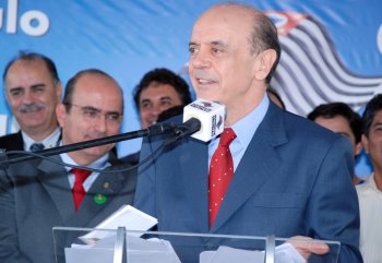 José Serra reafirma permanência de estágios no HR